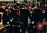 Standbild General de Gaulle Frankreich, 1945, aus Sekunde 3 historischem Filmmaterial Videoclip 65675020414