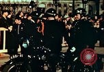 Standbild General de Gaulle Frankreich, 1945, aus Sekunde 4 historischem Filmmaterial Videoclip 65675020414