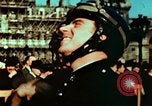 Standbild General de Gaulle Frankreich, 1945, aus Sekunde 9 historischem Filmmaterial Videoclip 65675020414