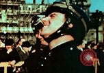 Standbild General de Gaulle Frankreich, 1945, aus Sekunde 10 historischem Filmmaterial Videoclip 65675020414