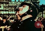 Standbild General de Gaulle Frankreich, 1945, aus Sekunde 11 historischem Filmmaterial Videoclip 65675020414