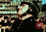 Standbild General de Gaulle Frankreich, 1945, aus Sekunde 13 historischem Filmmaterial Videoclip 65675020414
