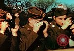 Standbild General de Gaulle Frankreich, 1945, aus Sekunde 14 historischem Filmmaterial Videoclip 65675020414