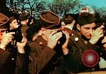 Standbild General de Gaulle Frankreich, 1945, aus Sekunde 15 historischem Filmmaterial Videoclip 65675020414