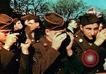 Standbild General de Gaulle Frankreich, 1945, aus Sekunde 16 historischem Filmmaterial Videoclip 65675020414