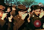 Standbild General de Gaulle Frankreich, 1945, aus Sekunde 18 historischem Filmmaterial Videoclip 65675020414