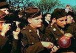 Standbild General de Gaulle Frankreich, 1945, aus Sekunde 23 historischem Filmmaterial Videoclip 65675020414