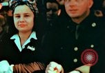 Standbild General de Gaulle Frankreich, 1945, aus Sekunde 24 historischem Filmmaterial Videoclip 65675020414