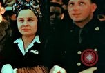 Standbild General de Gaulle Frankreich, 1945, aus Sekunde 25 historischem Filmmaterial Videoclip 65675020414