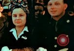Standbild General de Gaulle Frankreich, 1945, aus Sekunde 26 historischem Filmmaterial Videoclip 65675020414