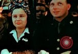 Standbild General de Gaulle Frankreich, 1945, aus Sekunde 27 historischem Filmmaterial Videoclip 65675020414