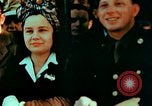 Standbild General de Gaulle Frankreich, 1945, aus Sekunde 30 historischem Filmmaterial Videoclip 65675020414