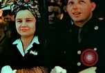 Standbild General de Gaulle Frankreich, 1945, aus Sekunde 31 historischem Filmmaterial Videoclip 65675020414