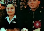Standbild General de Gaulle Frankreich, 1945, aus Sekunde 32 historischem Filmmaterial Videoclip 65675020414