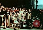 Standbild General de Gaulle Frankreich, 1945, aus Sekunde 34 historischem Filmmaterial Videoclip 65675020414
