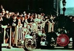 Standbild General de Gaulle Frankreich, 1945, aus Sekunde 35 historischem Filmmaterial Videoclip 65675020414