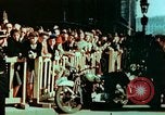 Standbild General de Gaulle Frankreich, 1945, aus Sekunde 36 historischem Filmmaterial Videoclip 65675020414