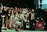 Standbild General de Gaulle Frankreich, 1945, aus Sekunde 37 historischem Filmmaterial Videoclip 65675020414