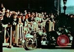 Standbild General de Gaulle Frankreich, 1945, aus Sekunde 38 historischem Filmmaterial Videoclip 65675020414