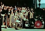 Standbild General de Gaulle Frankreich, 1945, aus Sekunde 39 historischem Filmmaterial Videoclip 65675020414