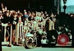 Standbild General de Gaulle Frankreich, 1945, aus Sekunde 40 historischem Filmmaterial Videoclip 65675020414