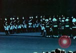Standbild General de Gaulle Frankreich, 1945, aus Sekunde 55 historischem Filmmaterial Videoclip 65675020414