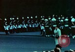 Standbild General de Gaulle Frankreich, 1945, aus Sekunde 58 historischem Filmmaterial Videoclip 65675020414