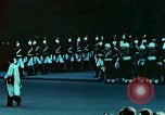 Standbild General de Gaulle Frankreich, 1945, aus Sekunde 62 historischem Filmmaterial Videoclip 65675020414