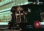 Image of repatriated French prisoners Paris France, 1945, second 3 stock footage video 65675020415