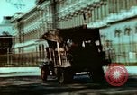 Image of repatriated French prisoners Paris France, 1945, second 4 stock footage video 65675020415