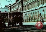 Image of repatriated French prisoners Paris France, 1945, second 5 stock footage video 65675020415