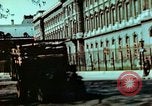 Image of repatriated French prisoners Paris France, 1945, second 6 stock footage video 65675020415