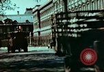 Image of repatriated French prisoners Paris France, 1945, second 7 stock footage video 65675020415