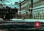 Image of repatriated French prisoners Paris France, 1945, second 8 stock footage video 65675020415