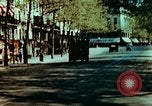 Image of repatriated French prisoners Paris France, 1945, second 9 stock footage video 65675020415