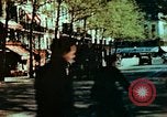Image of repatriated French prisoners Paris France, 1945, second 11 stock footage video 65675020415