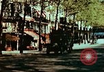Image of repatriated French prisoners Paris France, 1945, second 12 stock footage video 65675020415