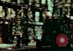 Image of repatriated French prisoners Paris France, 1945, second 14 stock footage video 65675020415