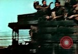 Image of repatriated French prisoners Paris France, 1945, second 17 stock footage video 65675020415