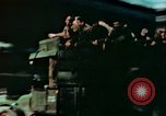 Image of repatriated French prisoners Paris France, 1945, second 18 stock footage video 65675020415