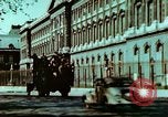 Image of repatriated French prisoners Paris France, 1945, second 22 stock footage video 65675020415