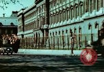 Image of repatriated French prisoners Paris France, 1945, second 24 stock footage video 65675020415