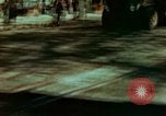 Image of repatriated French prisoners Paris France, 1945, second 25 stock footage video 65675020415