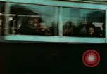 Image of repatriated French prisoners Paris France, 1945, second 27 stock footage video 65675020415