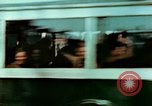 Image of repatriated French prisoners Paris France, 1945, second 28 stock footage video 65675020415