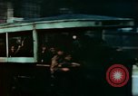 Image of repatriated French prisoners Paris France, 1945, second 29 stock footage video 65675020415