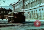 Image of repatriated French prisoners Paris France, 1945, second 31 stock footage video 65675020415