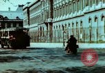 Image of repatriated French prisoners Paris France, 1945, second 32 stock footage video 65675020415