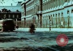 Image of repatriated French prisoners Paris France, 1945, second 33 stock footage video 65675020415