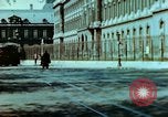 Image of repatriated French prisoners Paris France, 1945, second 34 stock footage video 65675020415
